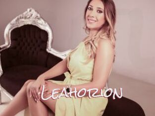 Leahorion