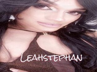 Leahstephan