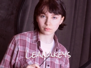 Leanakeys