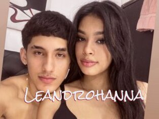 Leandrohanna