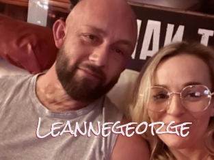 Leannegeorge