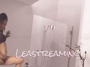 Leastreaming