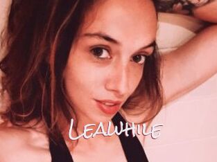 Leawhile