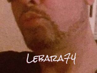 Lebara74