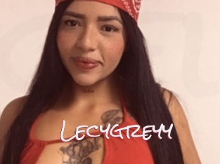 Lecygreyy