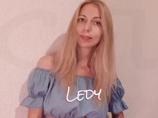 Ledy