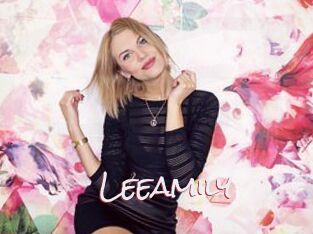 Leeamily