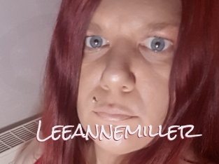 Leeannemiller