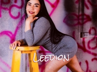 Leedion