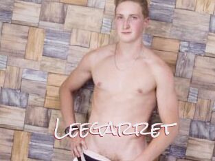 Leegarret