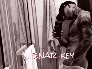 Leenar_key