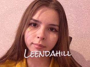 Leendahill