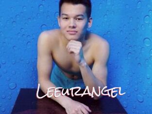 Leeurangel