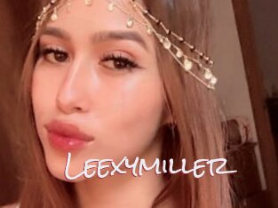 Leexymiller