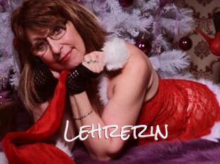 Lehrerin