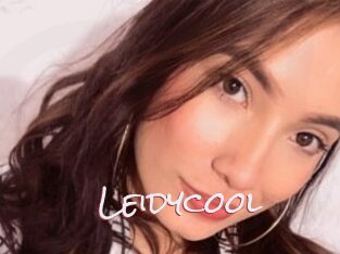 Leidycool