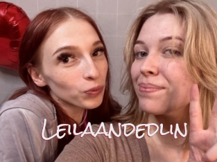 Leilaandedlin