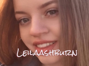 Leilaashburn