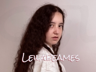 Leilabeames