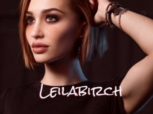 Leilabirch