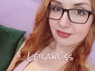 Leilabliss
