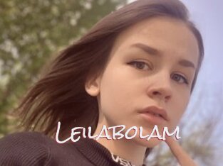 Leilabolam