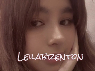 Leilabrenton