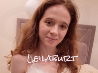 Leilaburt