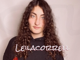 Leilacorrell