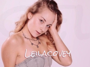 Leilacovey