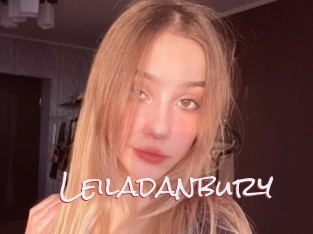 Leiladanbury