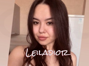 Leiladior