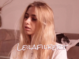 Leilafilbert