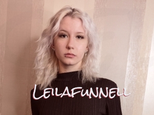 Leilafunnell