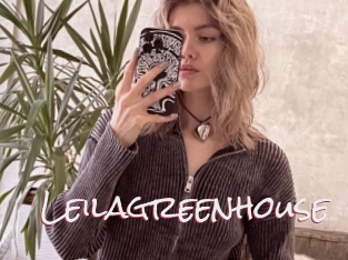 Leilagreenhouse