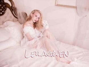 Leilagwen