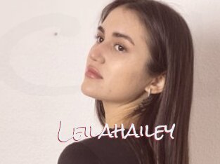Leilahailey