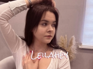 Leilahey