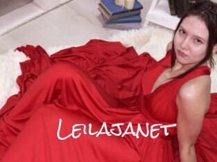 Leilajanet