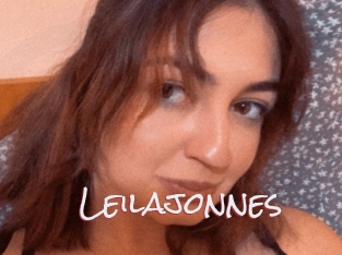 Leilajonnes