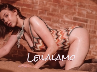 Leilalamo