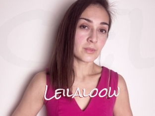 Leilaloow