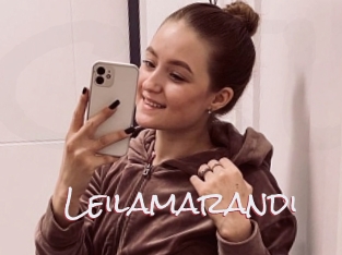 Leilamarandi