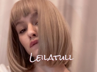 Leilatull