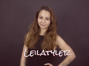 Leilatyler