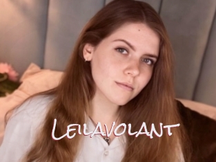 Leilavolant
