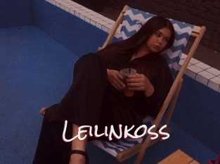 Leilinkoss