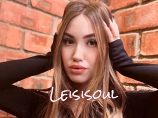 Leisisoul