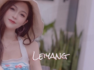 Leiyang