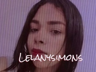 Lelanysimons